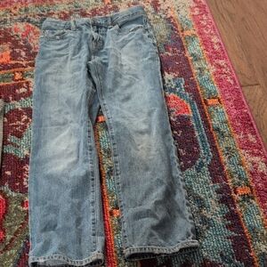 Boys Jeans